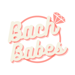 bach babes logo