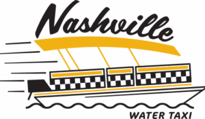 nashville water taxi logo